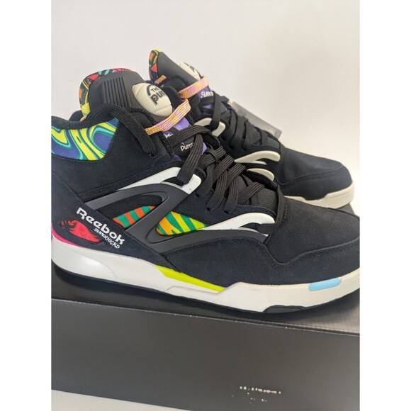 Reebok AEW x The Young Bucks x Pump Omni Zone 2 Superkicks, 10 main image 9